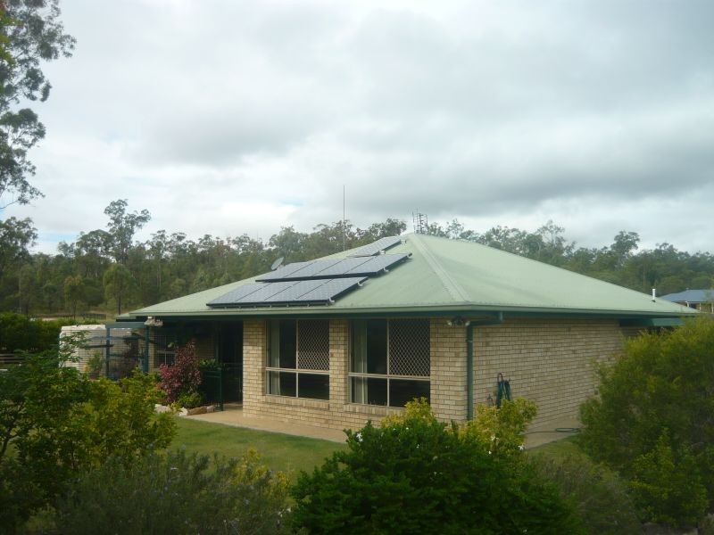 26 Red Gum Drive, Gatton QLD 4343