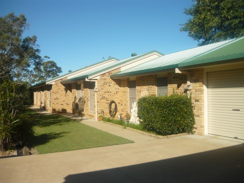 112 Old Toowoomba Road, Placid Hills QLD 4343