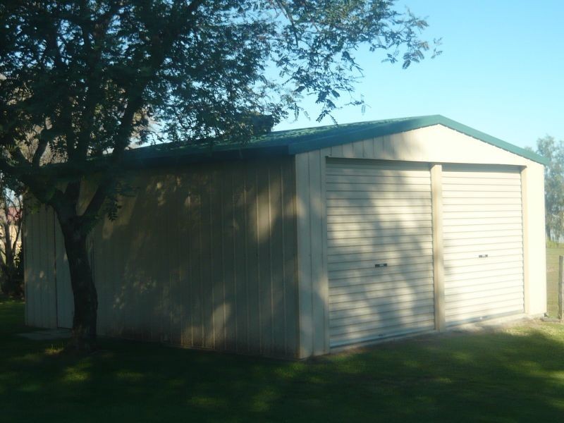112 Old Toowoomba Road, Placid Hills QLD 4343