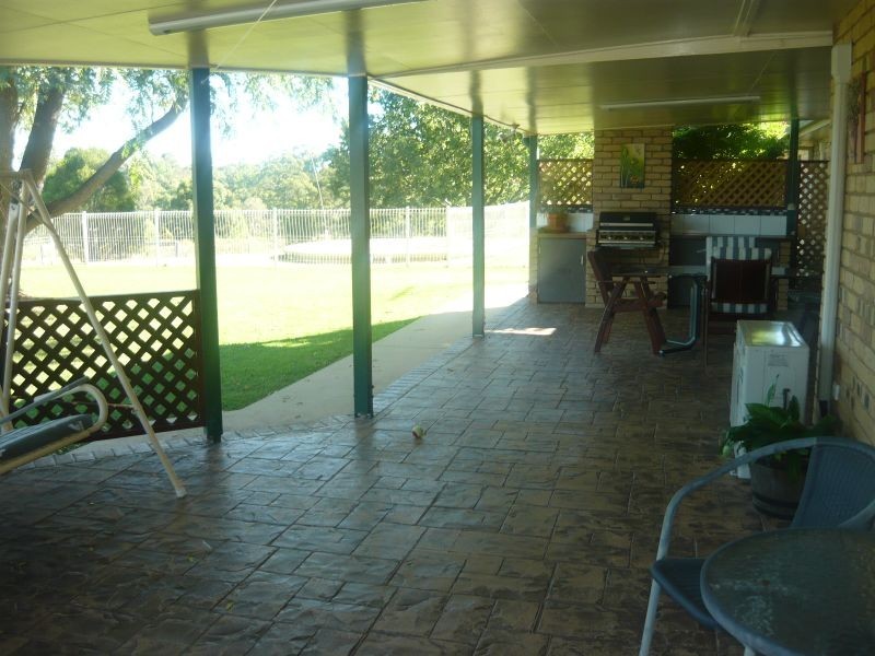 112 Old Toowoomba Road, Placid Hills QLD 4343