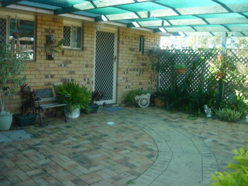 112 Old Toowoomba Road, Placid Hills QLD 4343