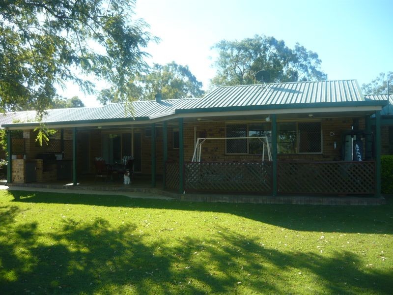 112 Old Toowoomba Road, Placid Hills QLD 4343