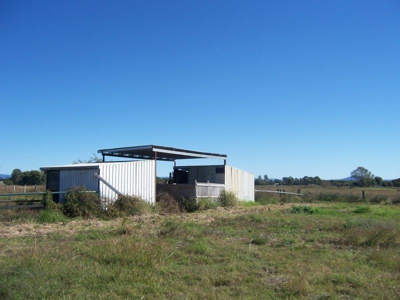 2191 Forest Hill-Fernvale Road, Mount Tarampa QLD 4311