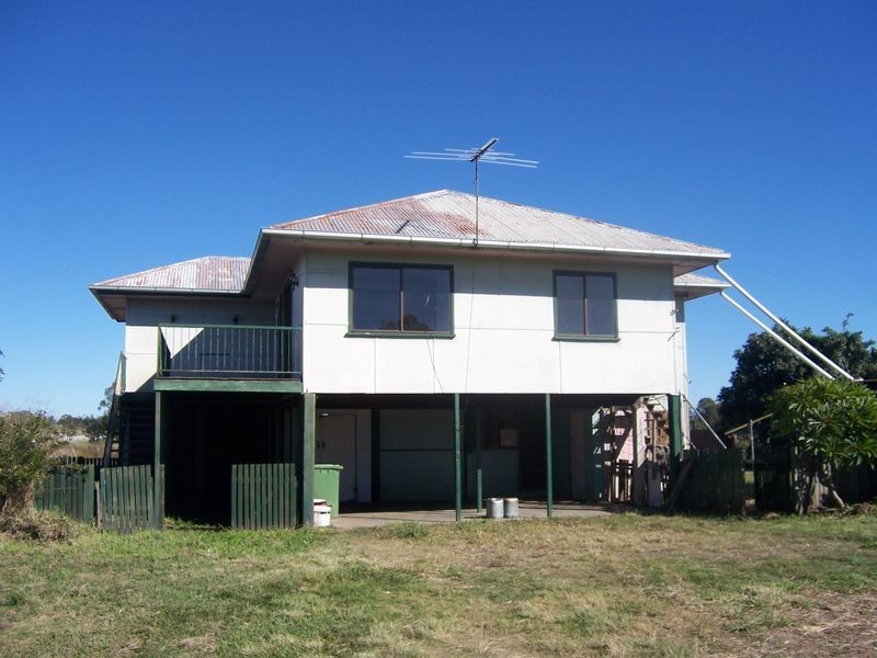 2191 Forest Hill-Fernvale Road, Mount Tarampa QLD 4311