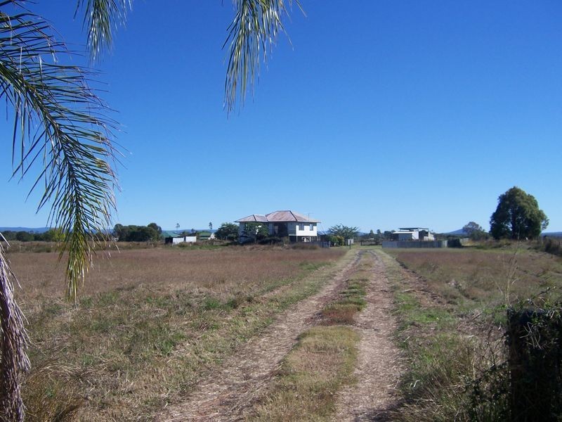 2191 Forest Hill-Fernvale Road, Mount Tarampa QLD 4311