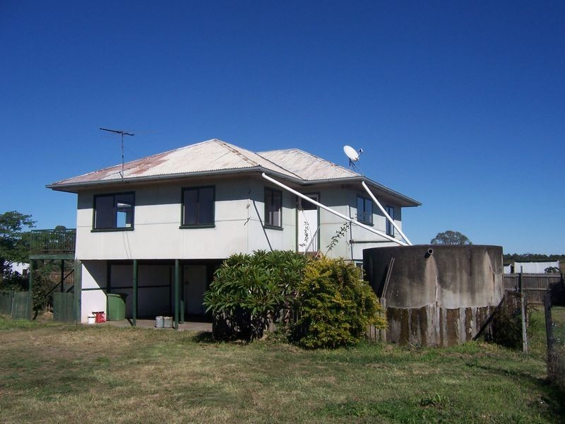 2191 Forest Hill-Fernvale Road, Mount Tarampa QLD 4311