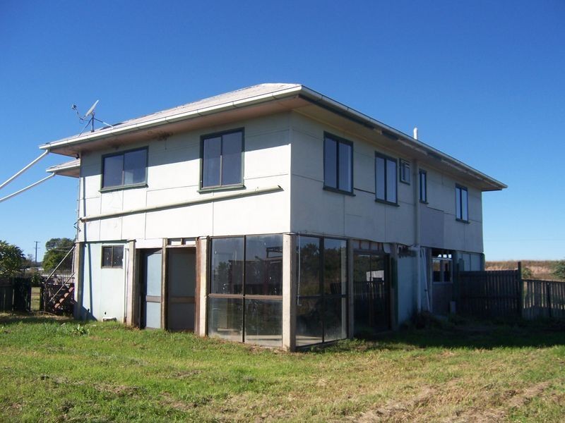 2191 Forest Hill-Fernvale Road, Mount Tarampa QLD 4311
