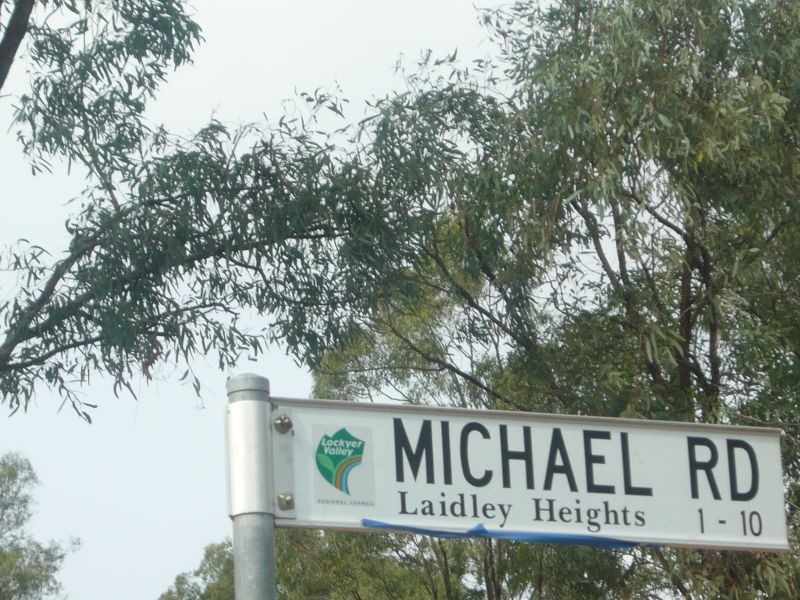 4 Michael Road, Laidley Heights QLD 4341