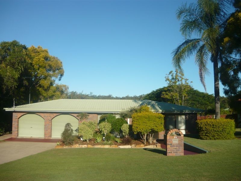 50 McKay Street, Gatton QLD 4343