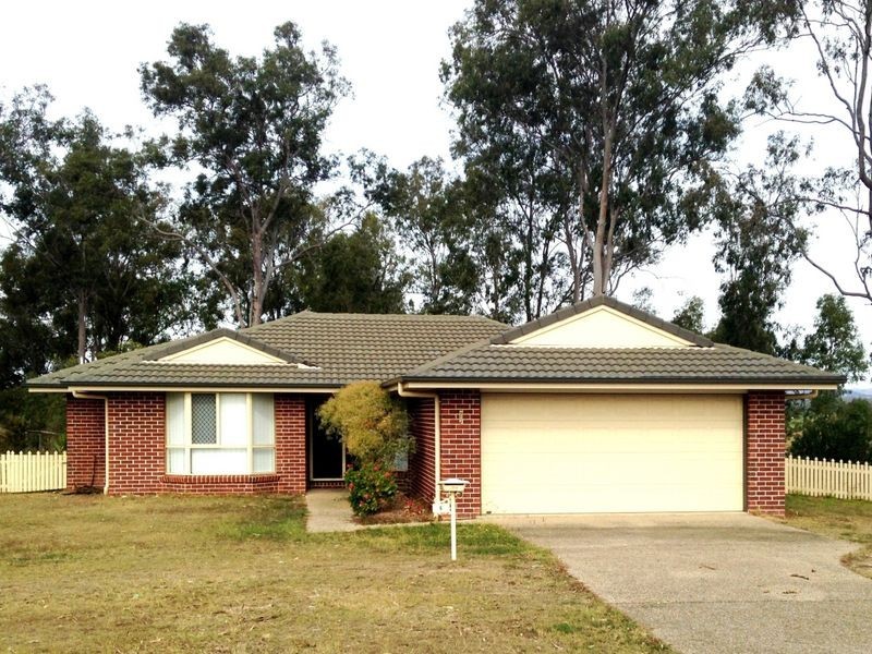 6 Boysen Court, Adare QLD 4343