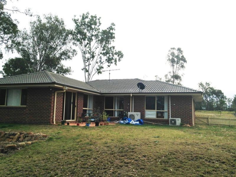 6 Boysen Court, Adare QLD 4343