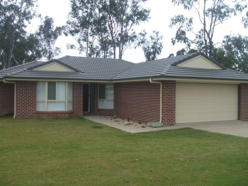 6 Boysen Court, Adare QLD 4343