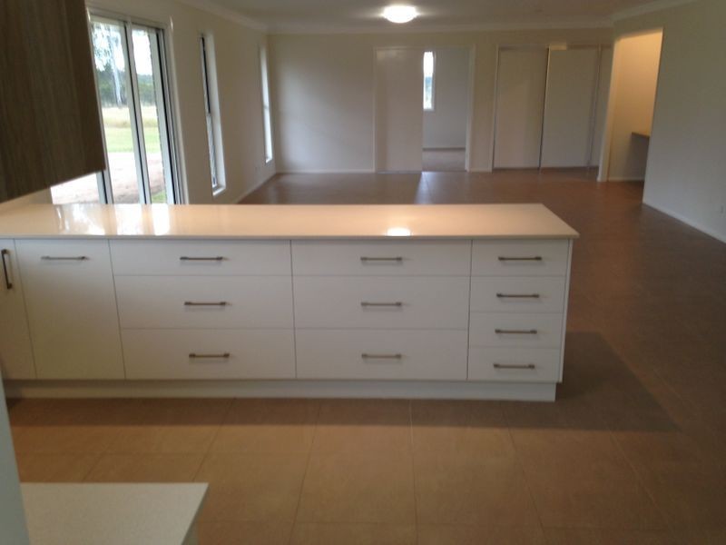 16 Legend Drive, Adare QLD 4343