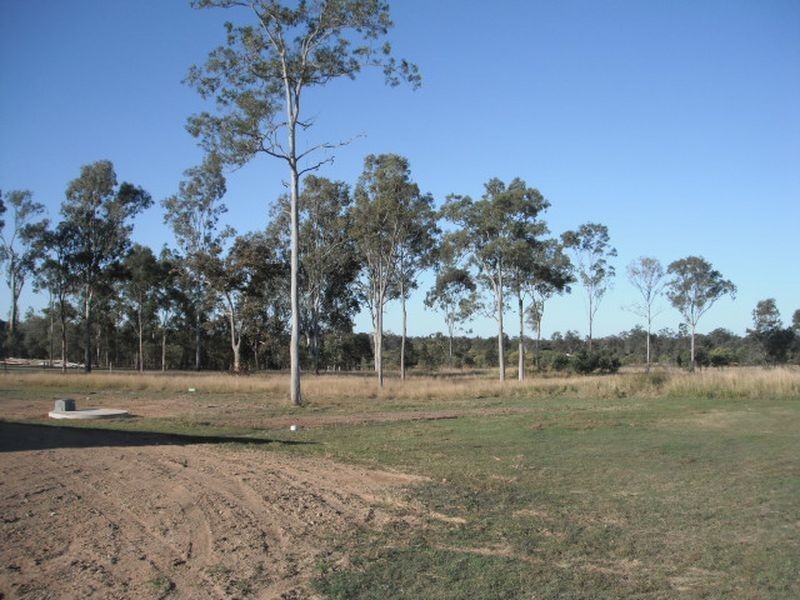 16 Legend Drive, Adare QLD 4343