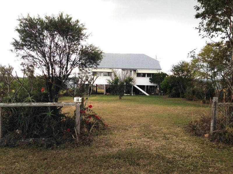 14 Jordan’s Weir Road, Adare QLD 4343