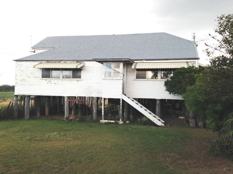 14 Jordan’s Weir Road, Adare QLD 4343