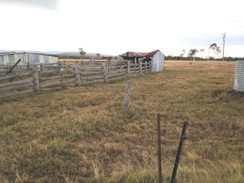 14 Jordan’s Weir Road, Adare QLD 4343