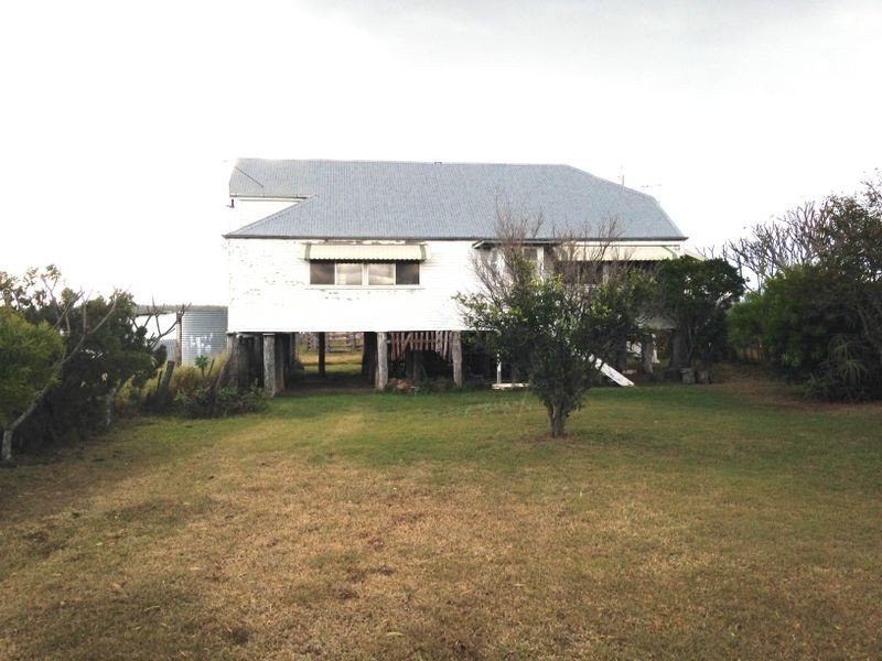 14 Jordan’s Weir Road, Adare QLD 4343