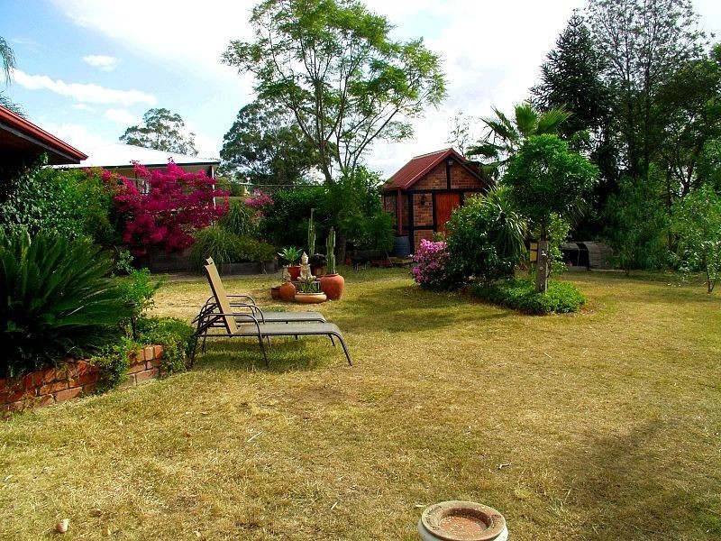 38 Range Crescent, Laidley QLD 4341
