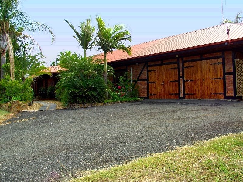 38 Range Crescent, Laidley QLD 4341