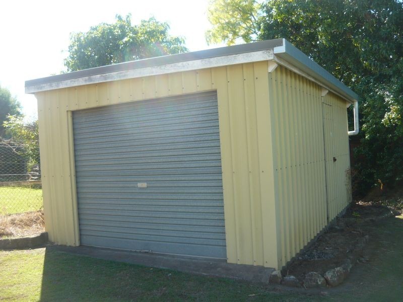 5 Lowe Street, Gatton QLD 4343