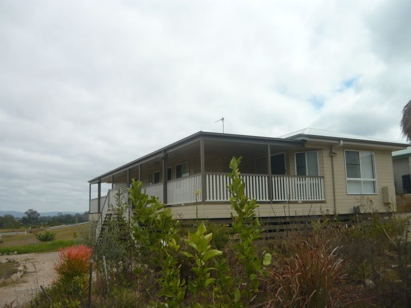 14 Singh Street, Grantham QLD 4347