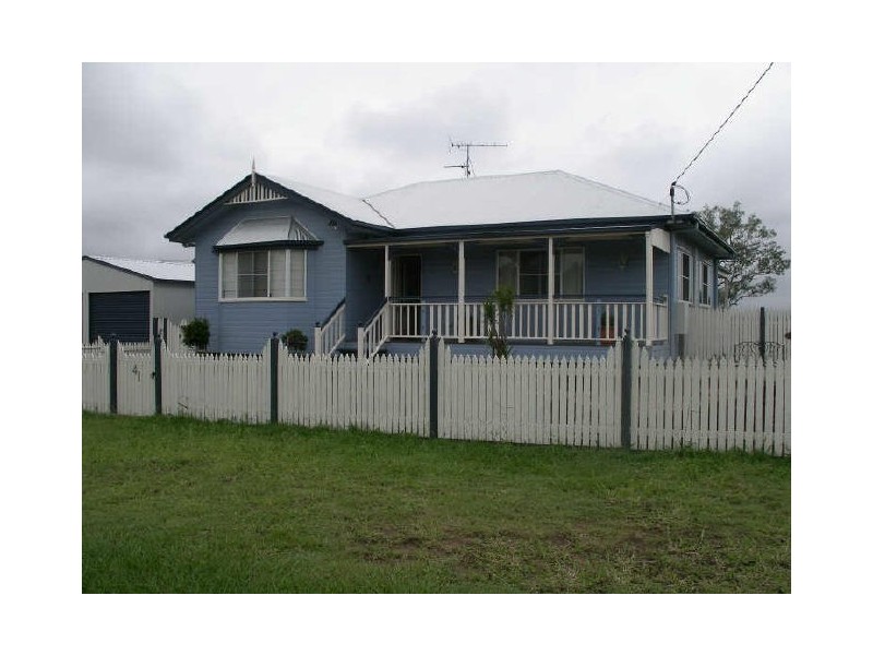 Gatton QLD 4343