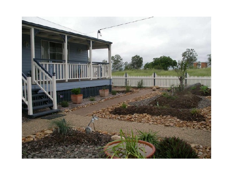 Gatton QLD 4343