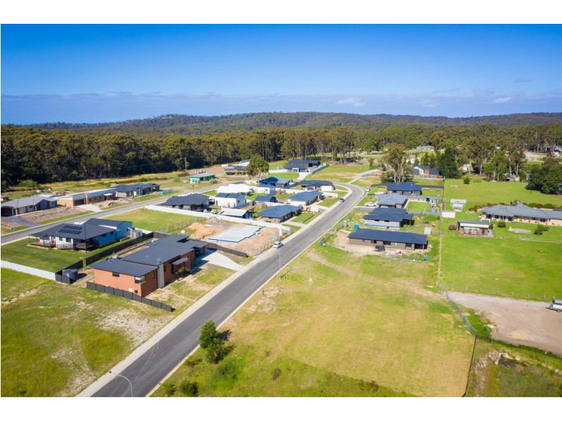 Lot 18 Kurrajong Crescent, Kalaru NSW 2550