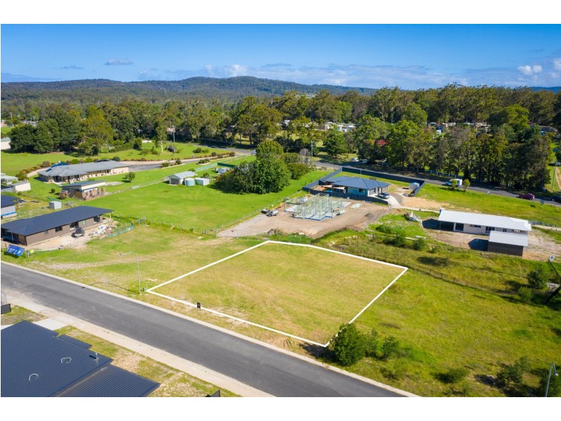 Lot 18 Kurrajong Crescent, Kalaru NSW 2550