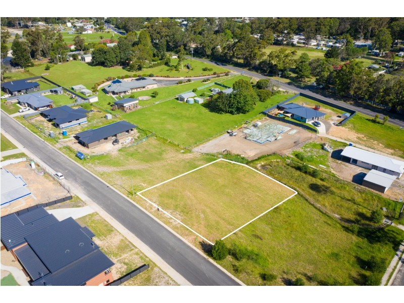 Lot 18 Kurrajong Crescent, Kalaru NSW 2550