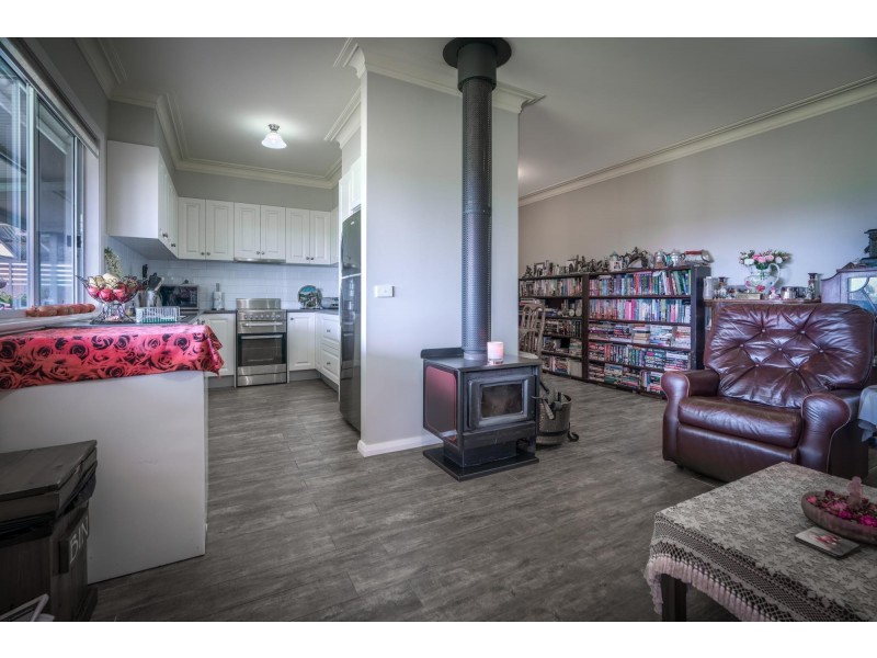 290 Kemps Lane, Candelo NSW 2550