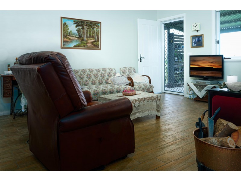 290 Kemps Lane, Candelo NSW 2550