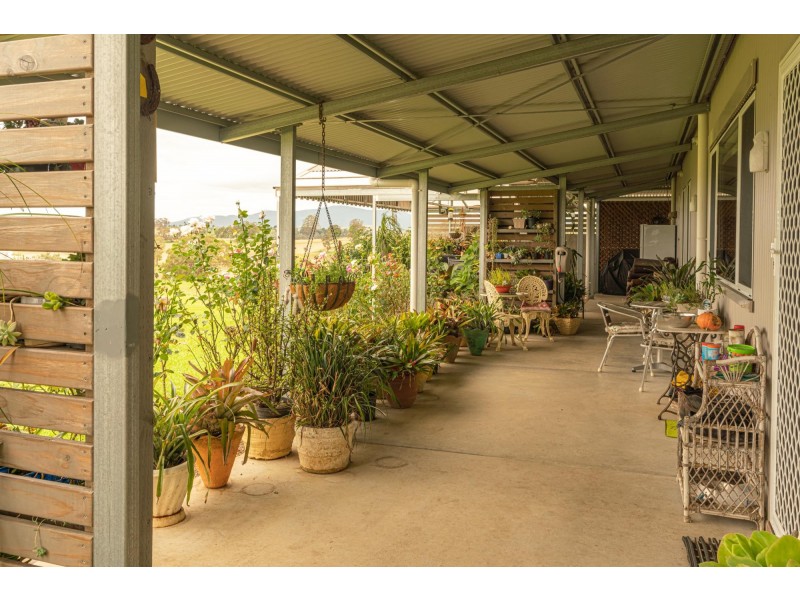 290 Kemps Lane, Candelo NSW 2550