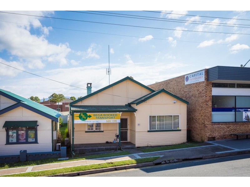 89 Carp Street, Bega NSW 2550