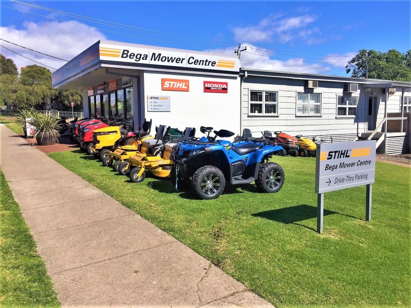 26 Peden Street, Bega NSW 2550