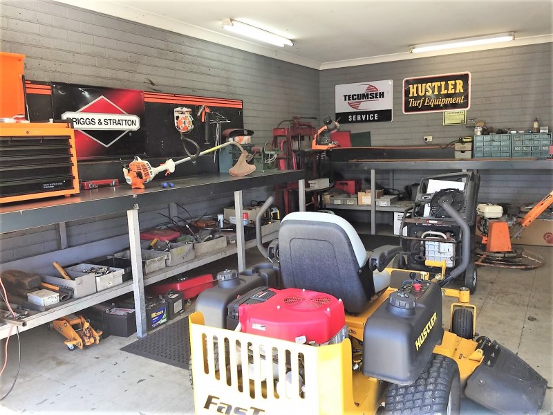 26 Peden Street, Bega NSW 2550