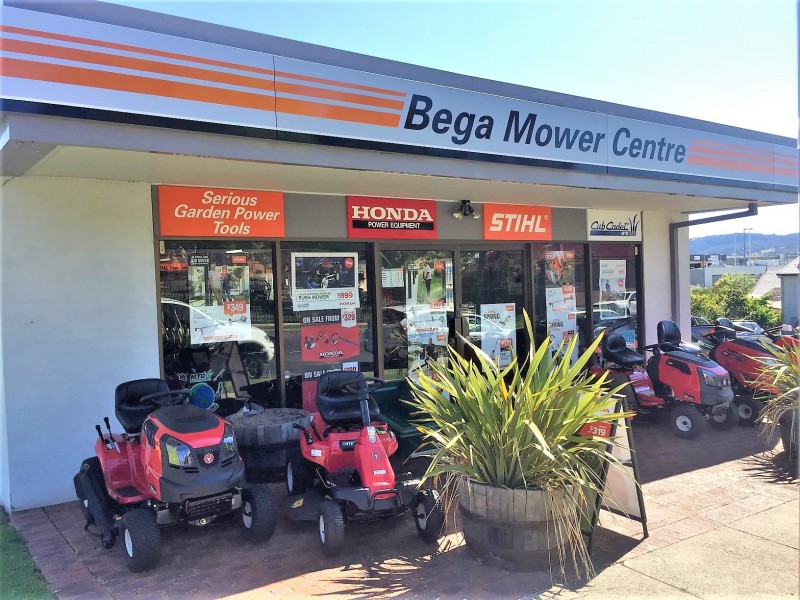 26 Peden Street, Bega NSW 2550