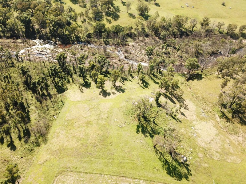 3 & 5 Geraghty Street, Bemboka NSW 2550