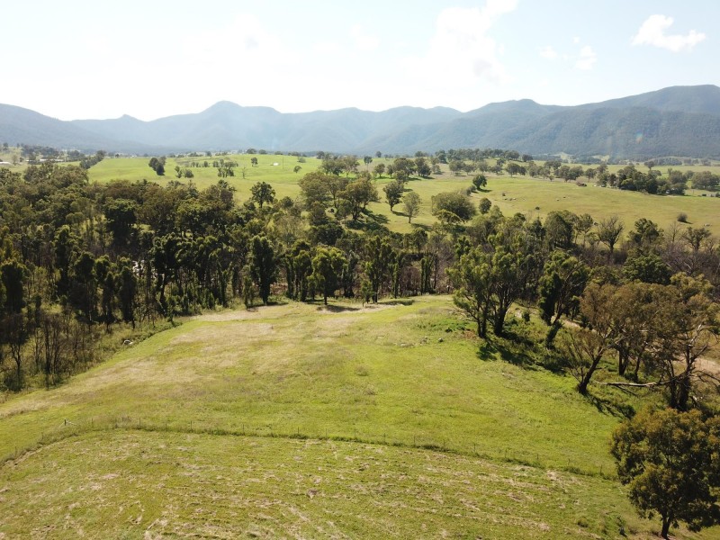 3 & 5 Geraghty Street, Bemboka NSW 2550