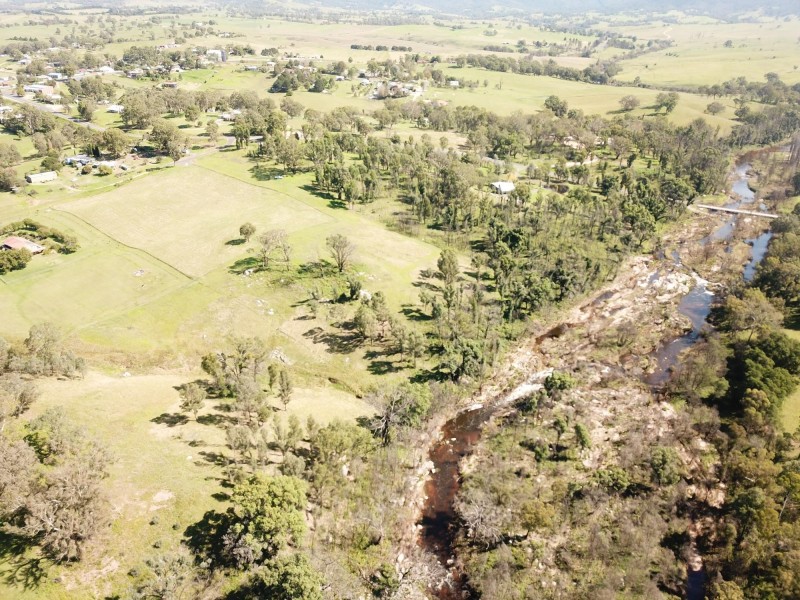 3 & 5 Geraghty Street, Bemboka NSW 2550