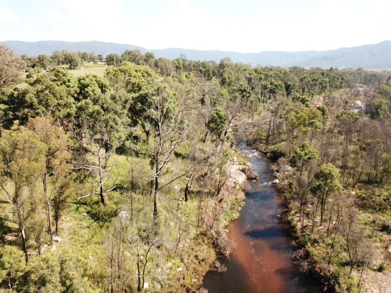 3 & 5 Geraghty Street, Bemboka NSW 2550