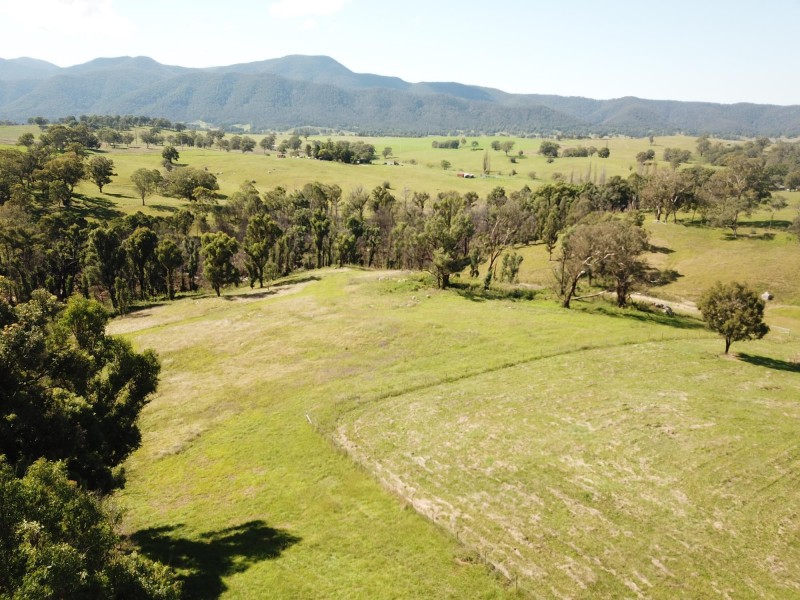 3 & 5 Geraghty Street, Bemboka NSW 2550