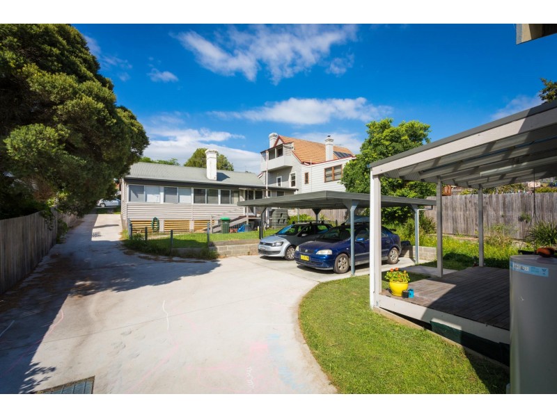 43A & 43B Carp Street, Bega NSW 2550