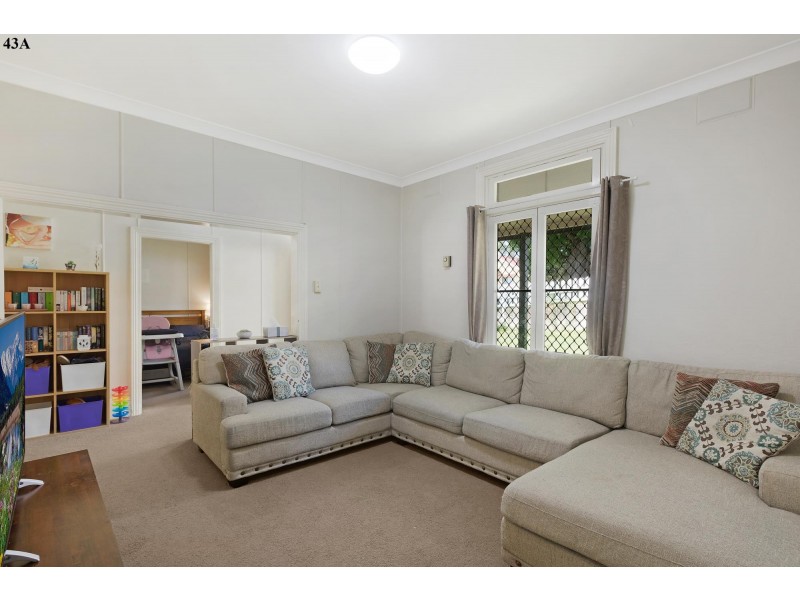 43A & 43B Carp Street, Bega NSW 2550