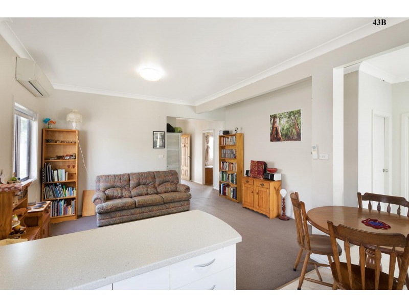 43A & 43B Carp Street, Bega NSW 2550