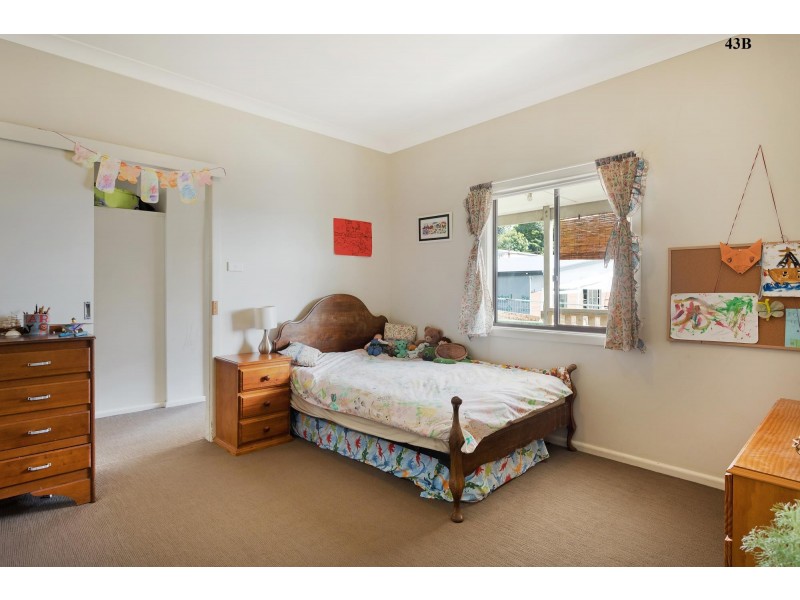 43A & 43B Carp Street, Bega NSW 2550
