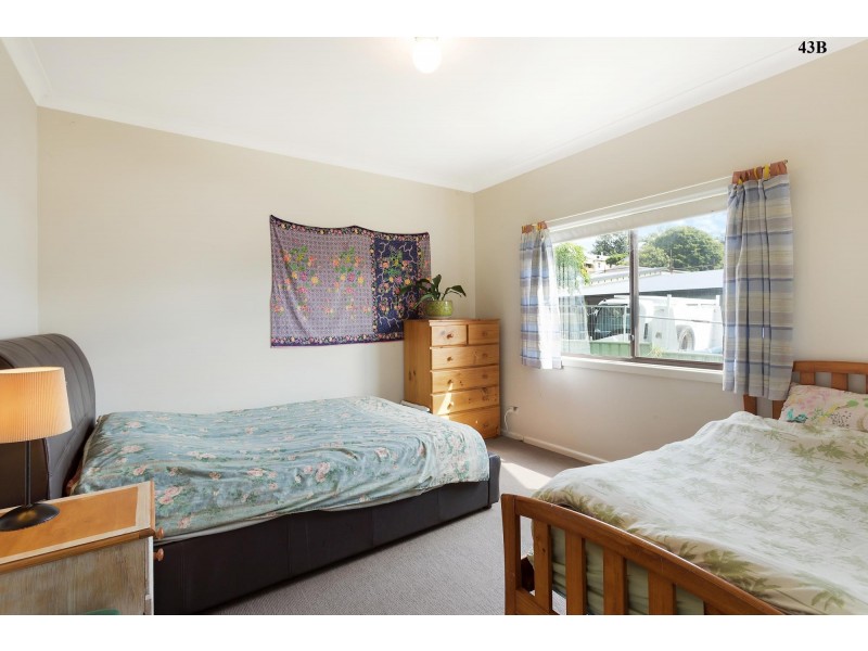 43A & 43B Carp Street, Bega NSW 2550