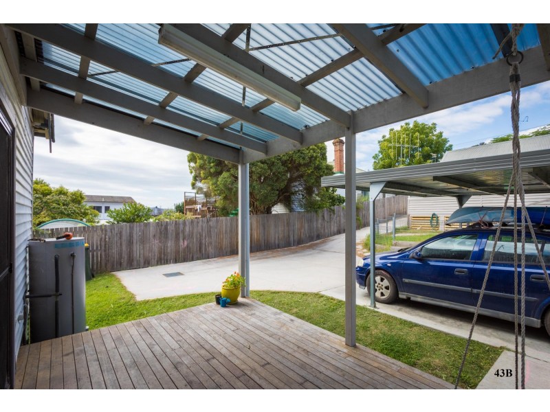 43A & 43B Carp Street, Bega NSW 2550