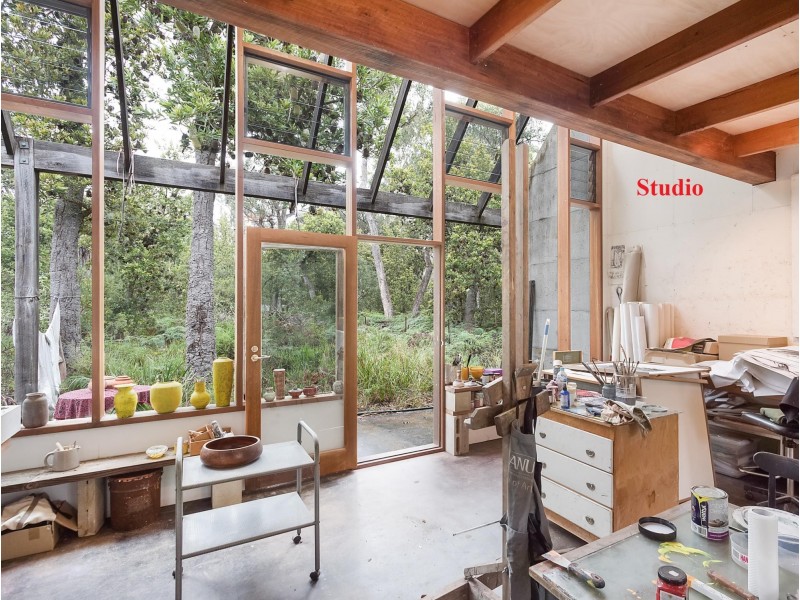 1476 Sapphire Coast Drive, Wallagoot NSW 2550